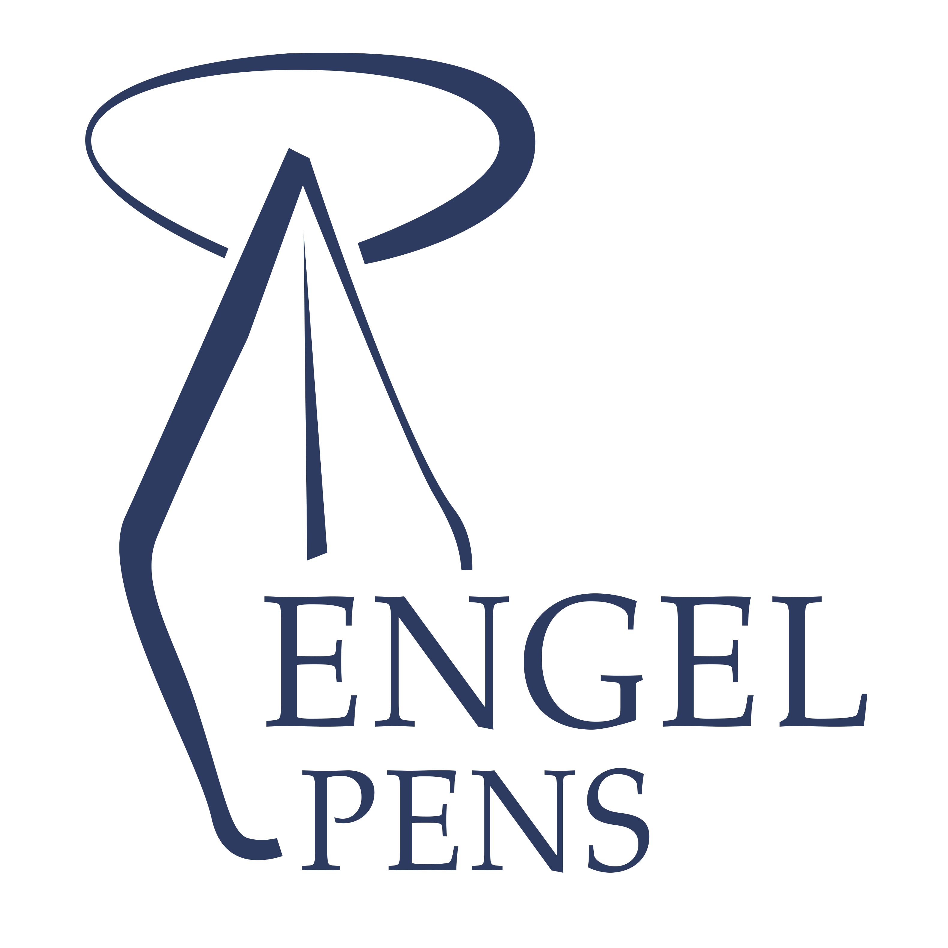 Engel Pens